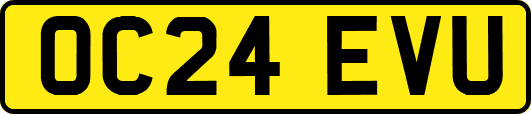 OC24EVU