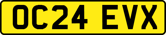 OC24EVX