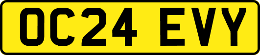 OC24EVY