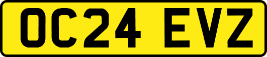 OC24EVZ