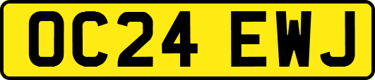 OC24EWJ
