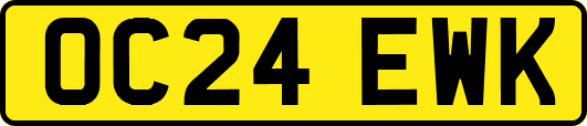 OC24EWK