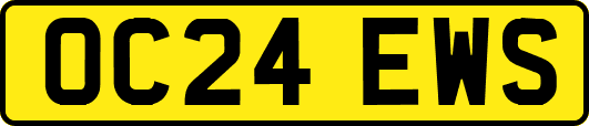 OC24EWS