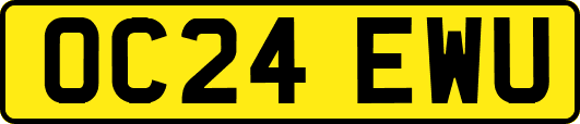 OC24EWU