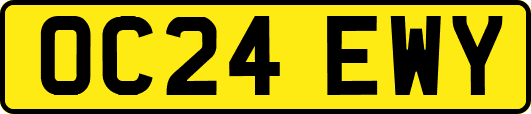 OC24EWY