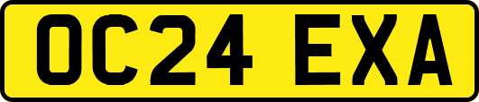 OC24EXA