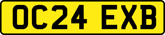 OC24EXB