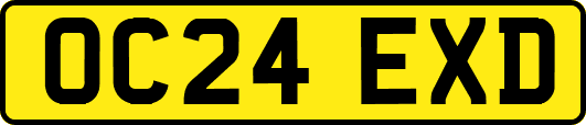 OC24EXD