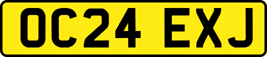 OC24EXJ