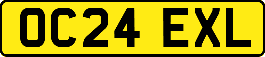 OC24EXL