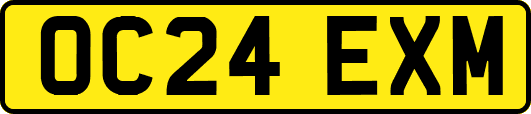 OC24EXM