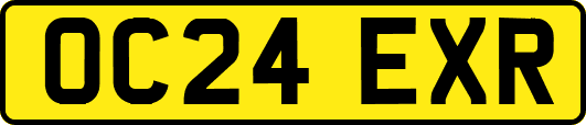 OC24EXR