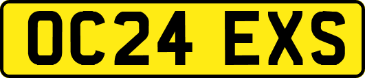 OC24EXS