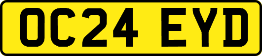 OC24EYD