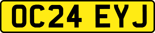 OC24EYJ