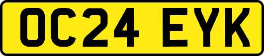 OC24EYK