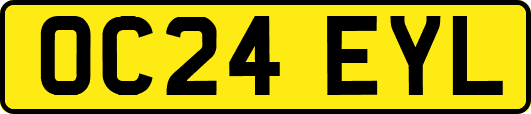 OC24EYL