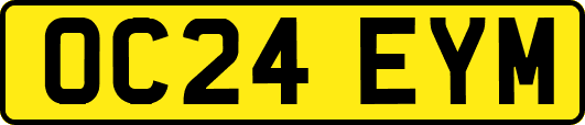 OC24EYM