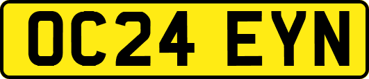 OC24EYN