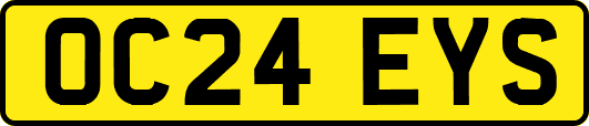 OC24EYS