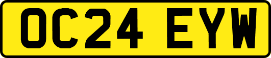 OC24EYW