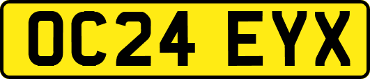 OC24EYX