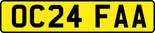 OC24FAA