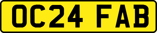 OC24FAB