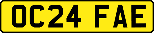OC24FAE