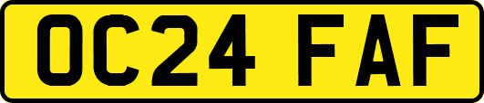 OC24FAF