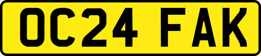 OC24FAK