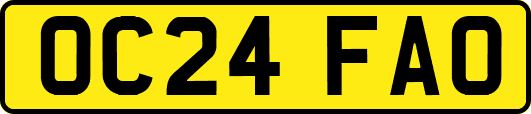 OC24FAO