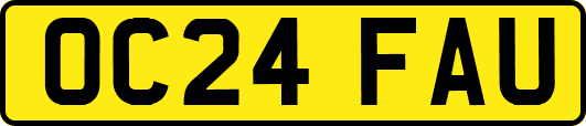 OC24FAU