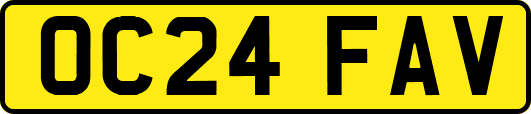 OC24FAV