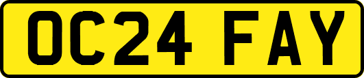 OC24FAY