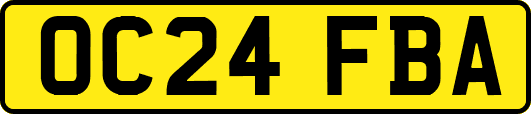 OC24FBA