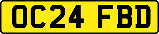 OC24FBD