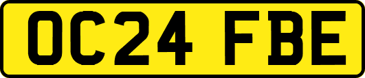 OC24FBE