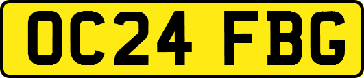 OC24FBG