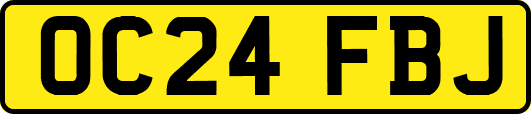 OC24FBJ
