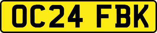 OC24FBK