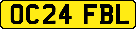OC24FBL