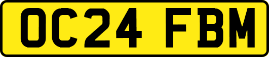 OC24FBM