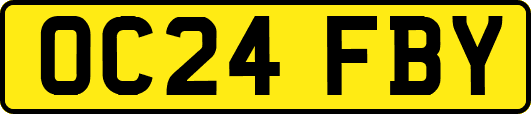 OC24FBY