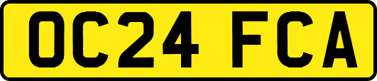 OC24FCA
