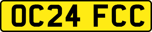 OC24FCC