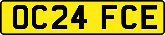 OC24FCE