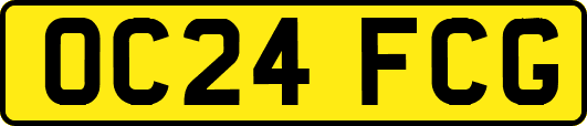 OC24FCG