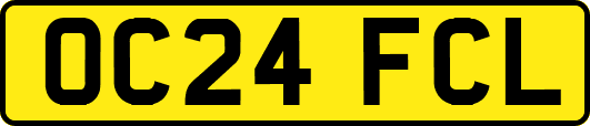 OC24FCL