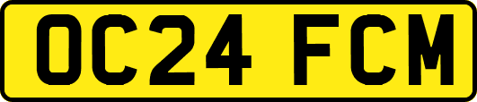 OC24FCM